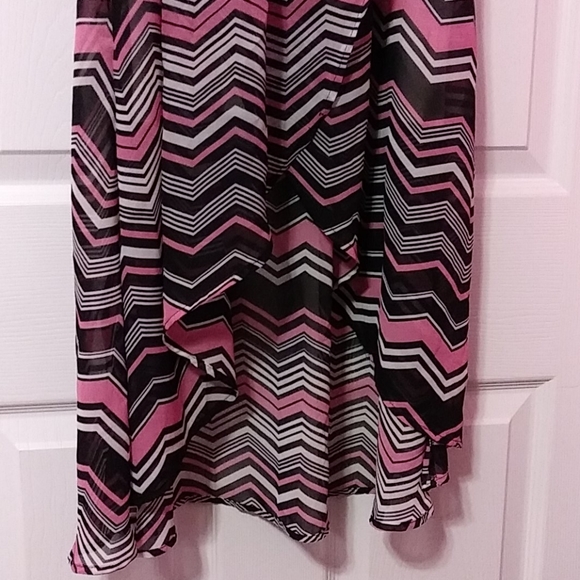 High-low Dress - Picture 2 of 2